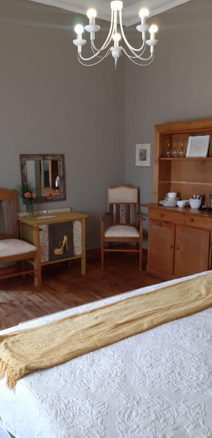 French Linen Guesthouse Bloemhof Экстерьер фото